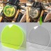 RP6610-3040 Motorcycle Front Headlight Screen Cover Guard Lens Protector For Honda CB1000R 2018-2021 Honda CB650R 2019-2021