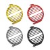 RP6610-3041 CNC Aluminum Headlight Guard Cover Protector For Honda CB1000R 2018-2020 Honda CB650R 2019-2021
