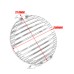 RP6610-3041 CNC Aluminum Headlight Guard Cover Protector For Honda CB1000R 2018-2020 Honda CB650R 2019-2021