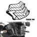 RP6610-3052B Motorcycle Headlight Protector Grille For Yamaha Tenere 700 /XTZ700 2019-Later Yamaha Tenere 700 Rally Edition 2020-Later