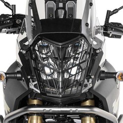 RP6610-3052B Motorcycle Headlight Protector Grille For Yamaha Tenere 700 /XTZ700 2019-Later Yamaha Tenere 700 Rally Edition 2020-Later