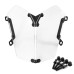 RP6610-3053E Motorcycle Headlight Protection For Yamaha Tenere 700 /XTZ700 2019-Later Yamaha Tenere 700 Rally Edition 2020-Later