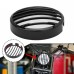 RP6610-3055B Motorcycle Headlight Grill Cover For Honda Rebel CMX 500 2017-2019 Honda Rebel CMX 300 2017-2019