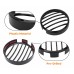RP6610-3055B Motorcycle Headlight Grill Cover For Honda Rebel CMX 500 2017-2019 Honda Rebel CMX 300 2017-2019