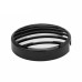 RP6610-3055B Motorcycle Headlight Grill Cover For Honda Rebel CMX 500 2017-2019 Honda Rebel CMX 300 2017-2019