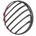 RP6610-3056B Motorcycle Headlight Grill Cover For Honda Rebel CMX500 CMX300 GV300S 2020-Later