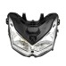 RP6611-1204E Motorcycle Headlight Assembly For Kawasaki Z1000 2010-2013