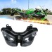 RP6611-1207E Motorcycle Headlight Assembly For Kawasaki Ninja ZX6R 600 2009-2012 Kawasaki Ninja ZX10R 2008-2010
