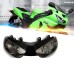 RP6611-1208E Motorcycle Headlight Assembly For Kawasaki Ninja ZX6R ZX636 2005-2006 Kawasaki Ninja ZX6RR ZX600 2005-2006