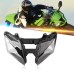 RP6611-1211E Motorcycle Headlight Assembly For Kawasaki Ninja ZX10R 2011-2015