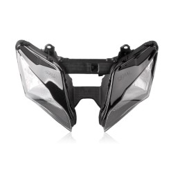 RP6611-1211E Motorcycle Headlight Assembly For Kawasaki Ninja ZX10R 2011-2015