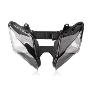RP6611-1211E Motorcycle Headlight Assembly For Kawasaki Ninja ZX10R 2011-2015