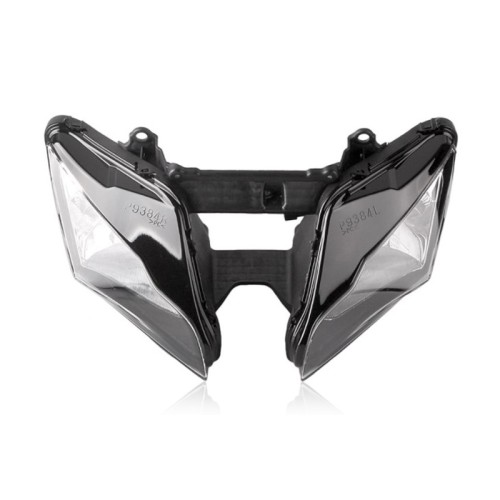 RP6611-1211E Motorcycle Headlight Assembly For Kawasaki Ninja ZX10R 2011-2015