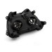 RP6611-1212E Motorcycle Headlight Assembly For Kawasaki Z800/E 2013-2016 Kawasaki Z300 Z250 2015-2017