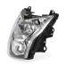 RP6611-1213E Motorcycle Headlight Assembly For Kawasaki ER-6N 2012-2016