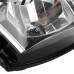 RP6611-1213E Motorcycle Headlight Assembly For Kawasaki ER-6N 2012-2016