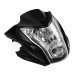 RP6611-1214E Motorcycle Headlight Assembly For Kawasaki ER-6N 2012-2016