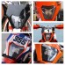RP6611-1301B LED Headlight KTM EXC / EXC-F / Freeride / Enduro / SMC 14-21 Headlamp For For KTM 125 SX 2014-2022 150 SX 2014-2022 150 XC 2014 250 EXC 2010-2022 450 EXC 2010-2022 150 XC-W 2017-2022