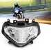 RP6611-1401E Motorcycle Headlight Assembly For Suzuki GSXR600 2001-2003 Suzuki GSXR750 2000-2003 Suzuki GSXR1000 2001-2002