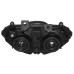 RP6611-1401E Motorcycle Headlight Assembly For Suzuki GSXR600 2001-2003 Suzuki GSXR750 2000-2003 Suzuki GSXR1000 2001-2002