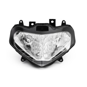 RP6611-1401E Motorcycle Headlight Assembly For Suzuki GSXR600 2001-2003 Suzuki GSXR750 2000-2003 Suzuki GSXR1000 2001-2002