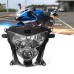 RP6611-1402E Motorcycle Headlight Assembly For Suzuki GSXR600 GSXR750 2004-2005