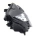 RP6611-1402E Motorcycle Headlight Assembly For Suzuki GSXR600 GSXR750 2004-2005