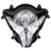 RP6611-1403E Motorcycle Headlight Assembly For Suzuki GSXR600 GSXR750 2006-2007