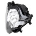 RP6611-1403E Motorcycle Headlight Assembly For Suzuki GSXR600 GSXR750 2006-2007