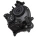 RP6611-1403E Motorcycle Headlight Assembly For Suzuki GSXR600 GSXR750 2006-2007
