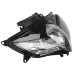 RP6611-1404E Motorcycle Headlight Assembly For Suzuki GSXR600 GSXR750 2008-2010