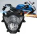 RP6611-1405E Motorcycle Headlight Assembly For Suzuki GSXR600 750 2011-Later