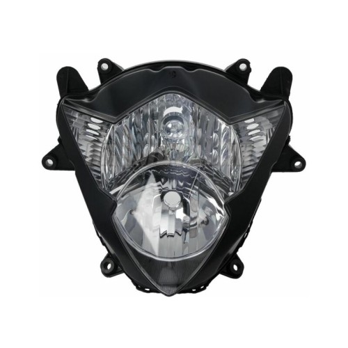 RP6611-1405E Motorcycle Headlight Assembly For Suzuki GSXR600 750 2011-Later