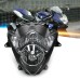 RP6611-1406E Motorcycle Headlight Assembly For Suzuki GSXR1000 2005-2006 Suzuki GSXF650 2008-2016 Suzuki GSXF1250 2010-2016