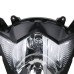 RP6611-1406E Motorcycle Headlight Assembly For Suzuki GSXR1000 2005-2006 Suzuki GSXF650 2008-2016 Suzuki GSXF1250 2010-2016