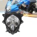 RP6611-1408E Motorcycle Headlight Assembly For Suzuki GSXR1000 2007-2008