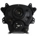RP6611-1408E Motorcycle Headlight Assembly For Suzuki GSXR1000 2007-2008