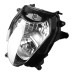 RP6611-1410E Motorcycle Headlight Assembly For Suzuki GSXR1000 2003-2004