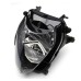 RP6611-1410E Motorcycle Headlight Assembly For Suzuki GSXR1000 2003-2004