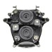 RP6611-1410E Motorcycle Headlight Assembly For Suzuki GSXR1000 2003-2004