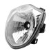 RP6611-1411E Motorcycle Headlight Assembly For Suzuki Bandit GSF1250N 2010-2015 Suzuki Bandit GSF650N 2011-2015