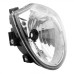 RP6611-1411E Motorcycle Headlight Assembly For Suzuki Bandit GSF1250N 2010-2015 Suzuki Bandit GSF650N 2011-2015