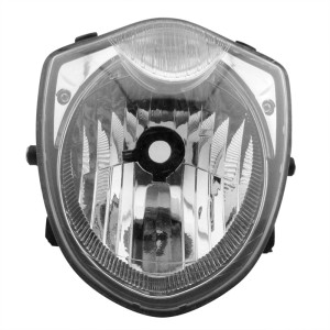 RP6611-1411E Motorcycle Headlight Assembly For Suzuki Bandit GSF1250N 2010-2015 Suzuki Bandit GSF650N 2011-2015