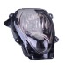 RP6611-1412E Motorcycle Headlight Assembly For Suzuki Hayabusa GSXR1300 1999-2007
