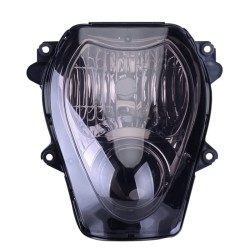 RP6611-1412E Motorcycle Headlight Assembly For Suzuki Hayabusa GSXR1300 1999-2007