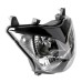 RP6611-1413E Motorcycle Headlight Assembly For Suzuki Bandit  GSF1250S 2006-2016  Suzuki Bandit GSF650S 2005-2015
