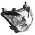 RP6611-1413E Motorcycle Headlight Assembly For Suzuki Bandit  GSF1250S 2006-2016  Suzuki Bandit GSF650S 2005-2015