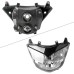 RP6611-1413E Motorcycle Headlight Assembly For Suzuki Bandit  GSF1250S 2006-2016  Suzuki Bandit GSF650S 2005-2015