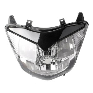 RP6611-1413E Motorcycle Headlight Assembly For Suzuki Bandit  GSF1250S 2006-2016  Suzuki Bandit GSF650S 2005-2015