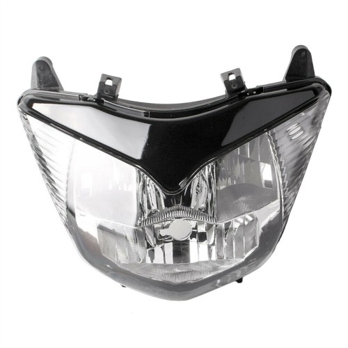 RP6611-1413E Motorcycle Headlight Assembly For Suzuki Bandit  GSF1250S 2006-2016  Suzuki Bandit GSF650S 2005-2015
